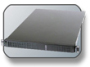 Fixed capacity simple storage
